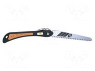 Saw; manual C.K
