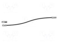 Head; puller for cables C.K