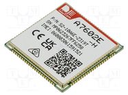 Module: LTE; Down: 150Mbps; Up: 50Mbps; SMD; 30x30x2.5mm SIMCOM