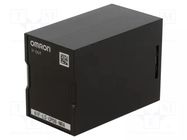 Level monitoring relay; conductive fluid level; 100÷240VAC OMRON