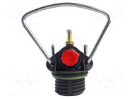 Accessories: valve MESTO