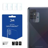 Samsung Galaxy A71 5G - 3mk Lens Protection™, 3mk Protection