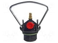 Accessories: valve MESTO