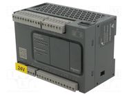 Module: PLC programmable controller; OUT: 10; IN: 14; IP20; 24VDC SCHNEIDER ELECTRIC