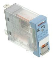 RELAY, SPDT, 400VAC, 30VDC, 10A