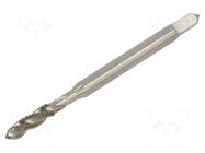 Tap; high speed steel; M4; 0.7; for blind holes; HSS SUPER ALPEN-MAYKESTAG