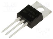 Diode: Schottky rectifying; THT; 30V; 40A; TO220AB; Ufmax: 550mV SMC DIODE SOLUTIONS