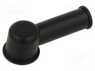 Caps; L: 37mm; Ø: 11mm MTA