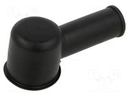 Caps; L: 41mm; Ø: 15mm MTA