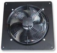 FAN, AXIAL