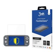 Nintendo Switch Lite 2019 - 3mk FlexibleGlass™, 3mk Protection