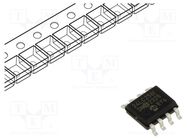 IC: EEPROM memory; 256kbEEPROM; I2C; 32kx8bit; 2.5÷5.5V; 400kHz MICROCHIP TECHNOLOGY