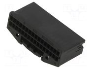 PIN: 32; crimped HIROSE