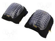 Knee pads; Features: gel insert enhances convenience IRWIN