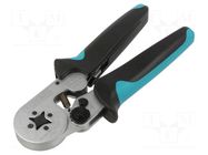 Tool: for crimping PHOENIX CONTACT
