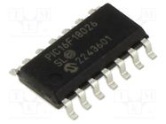 IC: PIC microcontroller; 28kB; 32MHz; EUSART,I2C,PWM,SPI; SMD MICROCHIP TECHNOLOGY