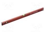 Level; L: 0.8m; slim Milwaukee