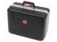 Case; Kind of container: tool case PARAT