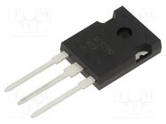 Diode: Schottky rectifying; SiC; THT; 1.2kV; 10Ax2; TO247-3; 270W ROHM SEMICONDUCTOR