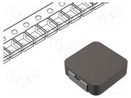 Inductor: wire; SMD; 10uH; Ioper: 4.2A; 78mΩ; ±20%; Isat: 4.5A; 100kHz KEMET