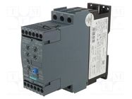 Module: softstart; Usup: 200÷480VAC; for DIN rail mounting; 15kW SIEMENS