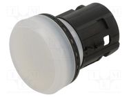 Illuminating unit; 22mm; white SIEMENS