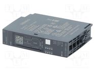 Module: in/out extension; ET 200SP; Digit.in: 8 SIEMENS