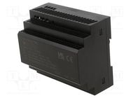 Power supply: switching; for DIN rail; 142.5W; 13.5÷18VDC; 9.5A AIMTEC