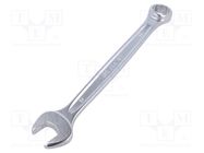 Wrench; combination spanner; 19mm; Overall len: 233mm BETA