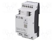 Module: extension; OUT 1: 0÷10V,0/4÷20mA; easyE4; 24VDC EATON ELECTRIC