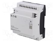 Module: extension; IN: 8; OUT: 8; OUT 1: relay; 5A; 12÷24VDC; 24VAC EATON ELECTRIC