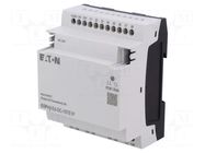 Module: extension; IN: 8; OUT: 8; OUT 1: relay; 5A; 12÷24VDC; 24VAC EATON ELECTRIC