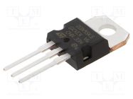 Transistor: N-MOSFET; SuperMESH5™; unipolar; 950V; 11A; Idm: 70A 