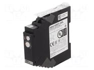 Timer; 1÷120s; SPDT; 250VAC/5A; Usup: 200÷240VAC; -20÷60°C; PIN: 5 OMRON