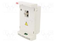 Output relays module ABB