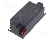 Power supply: switching; LED; 32W; 31÷46VDC; 700mA; 220÷240VAC PHILIPS