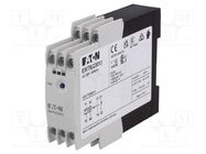 Module: temperature monitoring relay EATON ELECTRIC