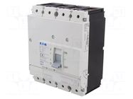 Switch-disconnector; Poles: 4; screw type; 160A; IP20; -25÷70°C EATON ELECTRIC