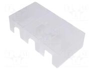 Accessories: terminal cover; 3RW55/52 SIEMENS
