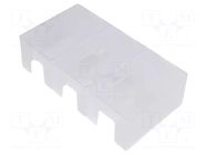 Cover; 3RW55/52 SIEMENS