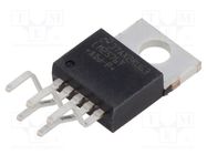 PMIC; DC/DC converter; Uin: 4÷40VDC; Uout: 1.23÷37VDC; 3A; Ch: 1 TEXAS INSTRUMENTS