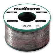 SOLDER WIRE, LEAD FREE, 1MM, 250G