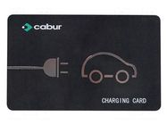 Module: RFID Card; charging electric cars CABUR