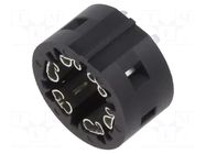 PC board terminals; 61 EAO