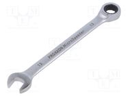 Wrench; combination spanner; 13mm; MicroSpeeder PROXXON