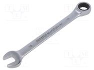 Wrench; combination spanner; 16mm; MicroSpeeder PROXXON