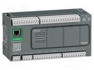 Module: PLC programmable controller; OUT: 16; IN: 24; IP20; 24VDC SCHNEIDER ELECTRIC