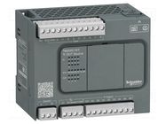 Module: PLC programmable controller; OUT: 7; IN: 9; IP20; 24VDC SCHNEIDER ELECTRIC