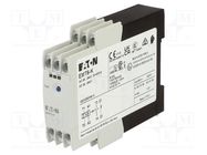 Module: temperature monitoring relay EATON ELECTRIC