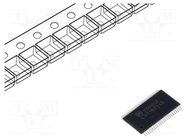 IC: digital; bidirectional,transceiver; Ch: 16; SMD; TSSOP48 ONSEMI